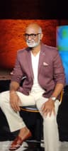 Vijay R Bharadwaj