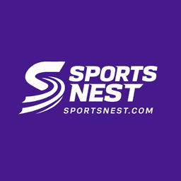 SportsNest Logo